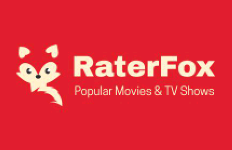 RaterFox - 在新标签页显示最新电影和影集海报