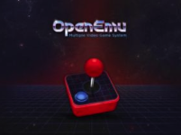 OpenEmu for mac游戏模拟器