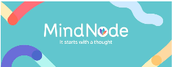 mindnode - 思维导图软件