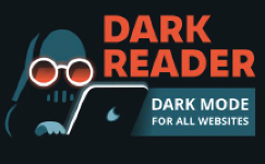 Dark Reader V4.7.4
