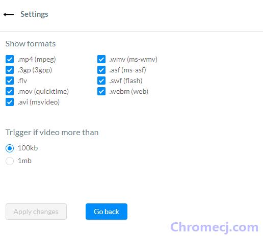 Flash Video Downloader V31 2 11 Chrome插件 谷歌浏览器插件