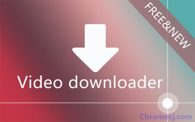 Video Downloader professional插件简介