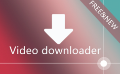 Video Downloader professional插件 V1.99.6