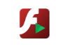 Flash Player(Flash播放器) - 将网页上的Flash（swf）文件保存并播放