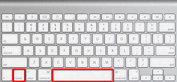 mac小白用户必备知识：mac输入法切换快捷键