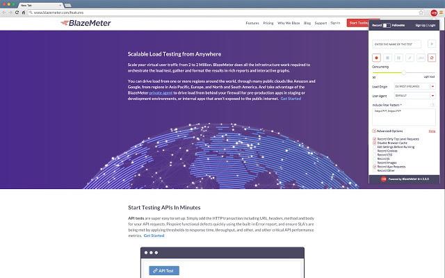 BlazeMeter | The Continuous Testing Platform图片