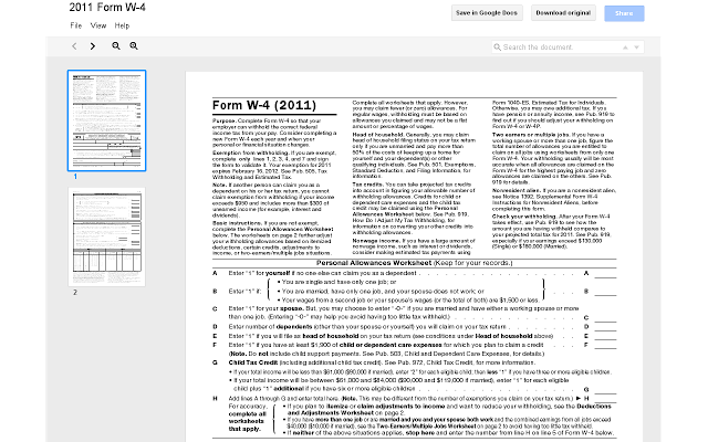 Docs PDF/PowerPoint Viewer（由 Google 提供）图片
