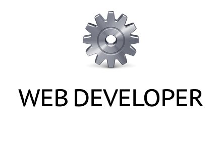 Web Developerlogo图片