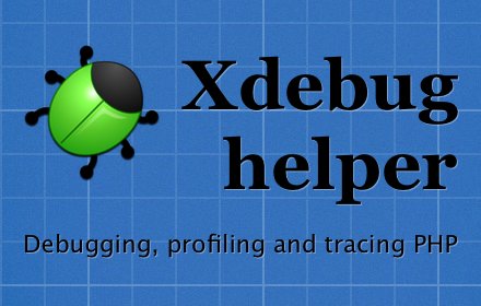 Xdebug helper:php调试插件