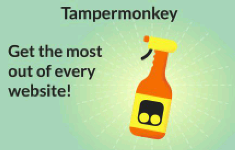 tampermonkey怎么用系列教程之tampermonkey插件下载安装教程
