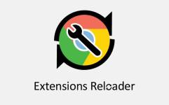 Extensions Reloader