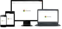 谷歌浏览器Chrome官方原版43.0.2357.65下载