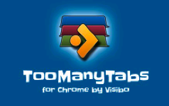 TooManyTabs for Chrome
