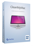 CleanMyMac X - 优秀的清理软件