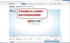 下载网络视频：VideoHunter+