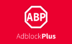 Adblock Plus V3.8.4 - 免费的广告拦截器