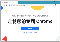 Google谷歌浏览器Chrome最新版 v 81.0.4044.138 发布