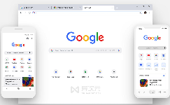 谷歌浏览器 Chrome v69 新版发布！全新 UI 界面登场