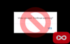 YouTube NonStop - 解决YouTube 自动暂停播放的问题
