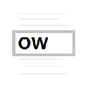 OmniboxWriting - 在浏览器地址栏中记录临时笔记、便签