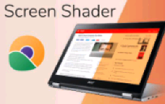 Screen Shader - 屏幕着色器| 智能屏幕着色