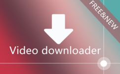 Flash Video Downloader Flash视频下载器 Fvd下载器 Chrome生产工具插件 画夹插件网