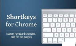 Shortkeys插件 - 自定义修改谷歌浏览器原生快捷键