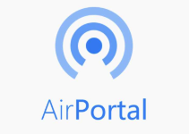 AirPortal - 临时文件传输服务