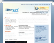UltraSurf最新版