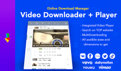Online Download Manage - ODM下载器