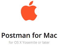 Postman for Mac(v6.6.1)