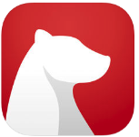 Bear熊掌记 – 非常好用笔记app