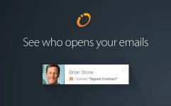 Chrome邮件提醒：使用Signals by HubSpot来查看谁打开了您的邮件