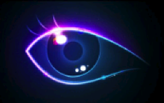 夜间眼睛Night Eye - 任意网站上的黑暗模式