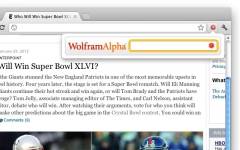 Wolfram|Alpha官方版