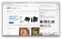 eBay Extension for Google Chrome™