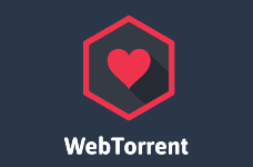 WebTorrent - 视频下载与在线播放工具(支持BT 种子、磁力链接,可下载封锁资源)