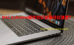 mac上chrome插件的安装路径在哪里？怎么找？