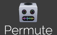 Permute 3 for mac - 视频/音频格式转换工具
