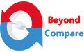 Beyond Compare - 好用的文件代码对比工具