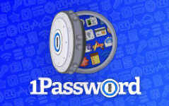1Password X:密码管家