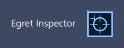 egret inspector插件