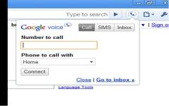 Google Voice