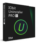 IObit Uninstaller 9 专业版 - Windows系统清理卸载软件