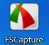 FSCapture - 屏幕截图软件