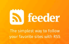 RSS Feed Reader V7.6.14