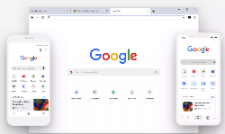 Chrome 72 for Mac，Windows，Linux推出w /改版的Google设置