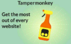 Tampermonkey V4.10版本