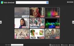 Chrome视频下载插件：Video download helper