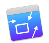 Airsketch – 截图、标记、录屏工具 [macOS]
